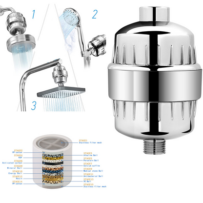 Water Filtration System