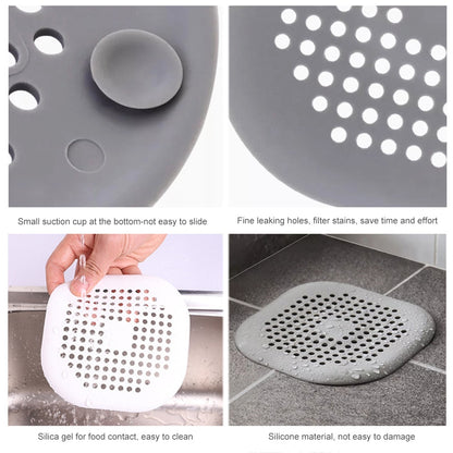 Shower Drain Strainer