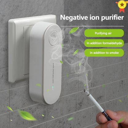 Home Air Purifier